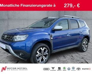 Dacia Duster Gebrauchtwagen