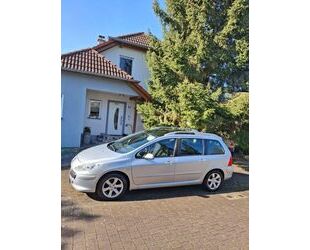 Peugeot 307 Gebrauchtwagen