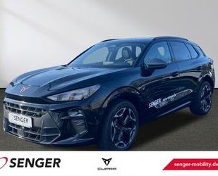 Cupra Terramar Gebrauchtwagen
