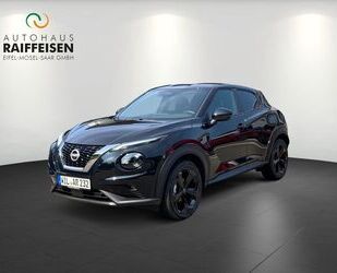 Nissan Juke Gebrauchtwagen