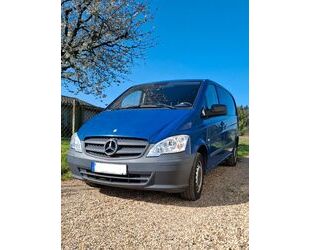 Hyundai Vito 