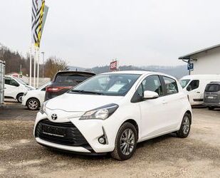 Toyota Yaris Gebrauchtwagen