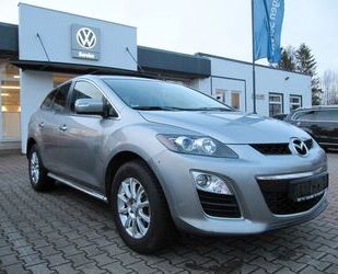 Mazda CX-7 Gebrauchtwagen