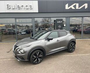 Nissan Juke Gebrauchtwagen
