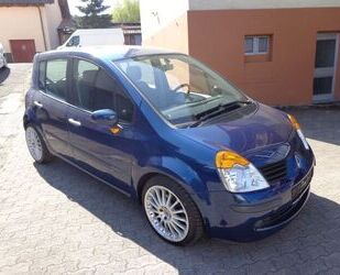 Renault Modus Gebrauchtwagen