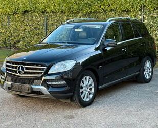 Mercedes-Benz ML 250 Gebrauchtwagen