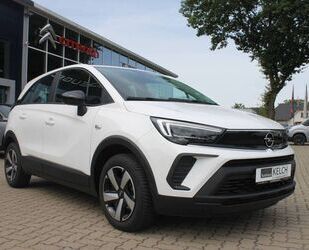Opel Crossland (X) Gebrauchtwagen