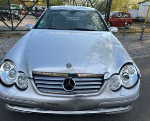 Mercedes-Benz C 180 Gebrauchtwagen