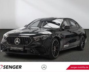 Mercedes-Benz E 53 AMG Gebrauchtwagen