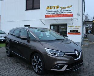 Renault Grand Scenic Gebrauchtwagen