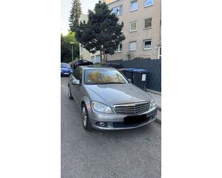 Mercedes-Benz C 180 Gebrauchtwagen