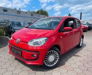 VW up! Gebrauchtwagen