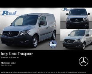 Mercedes-Benz Citan Gebrauchtwagen