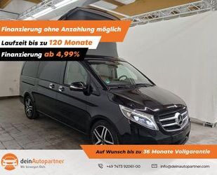 Mercedes-Benz V 250 Gebrauchtwagen