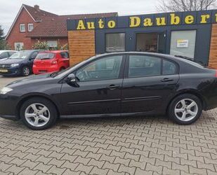 Renault Laguna Gebrauchtwagen