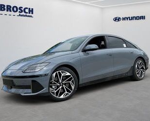 Hyundai IONIQ 6 Gebrauchtwagen