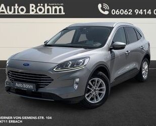Ford Kuga Gebrauchtwagen