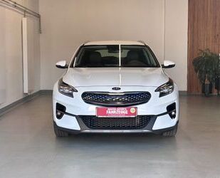 Kia XCeed Gebrauchtwagen