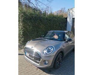 Mini Cooper Gebrauchtwagen
