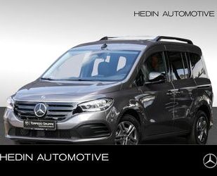 Mercedes-Benz EQT Gebrauchtwagen