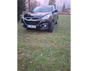 Hyundai ix35 Gebrauchtwagen