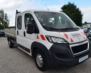 Peugeot Boxer Gebrauchtwagen