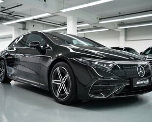 Mercedes-Benz EQS Gebrauchtwagen
