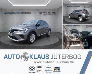 Renault Captur Gebrauchtwagen
