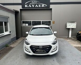 Hyundai i30 Gebrauchtwagen