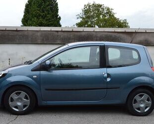 Renault Twingo Gebrauchtwagen