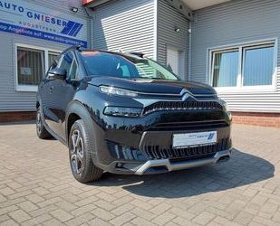 Citroen C3 Gebrauchtwagen