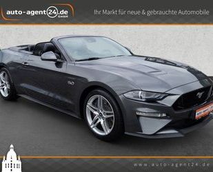 Ford Mustang Gebrauchtwagen