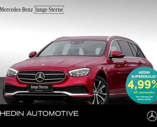 Mercedes-Benz E 300 Gebrauchtwagen