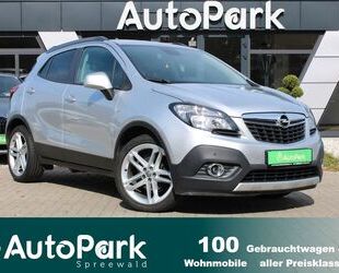 Opel Mokka Gebrauchtwagen