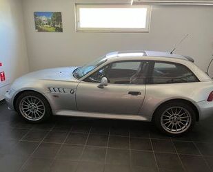 BMW Z3 Gebrauchtwagen