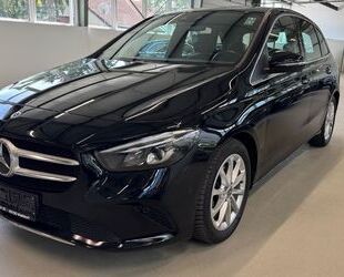 Mercedes-Benz B 200 Gebrauchtwagen