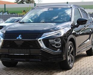 Mitsubishi Eclipse Cross Gebrauchtwagen