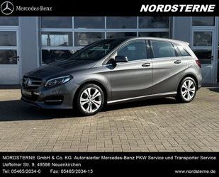 Mercedes-Benz B 180 Gebrauchtwagen