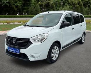 Dacia Lodgy Gebrauchtwagen