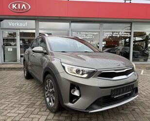 Kia Stonic Gebrauchtwagen
