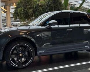 Porsche Macan Gebrauchtwagen
