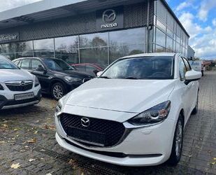 Mazda 2 Gebrauchtwagen