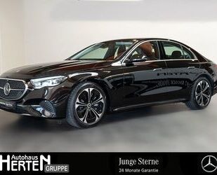 Mercedes-Benz E 300 Gebrauchtwagen