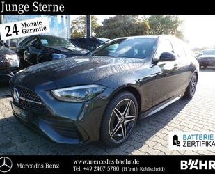 Mercedes-Benz C 300 Gebrauchtwagen