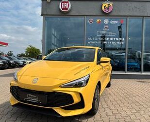 MG MG3 Gebrauchtwagen