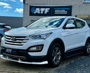 Hyundai SANTA FE Gebrauchtwagen