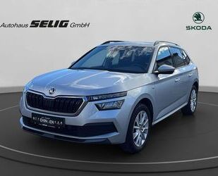 Skoda Kamiq Gebrauchtwagen