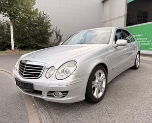 Mercedes-Benz E 50 Gebrauchtwagen