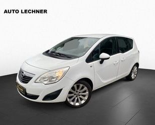 Opel Meriva Gebrauchtwagen