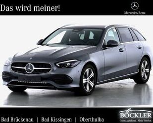 Mercedes-Benz C 220 Gebrauchtwagen
